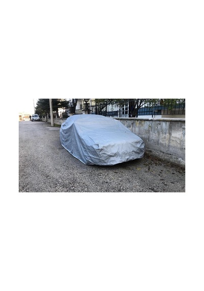 Bmw E36 Su Geçirmez Çadır