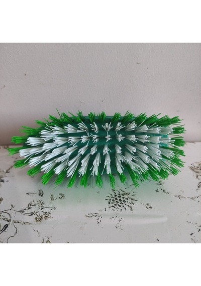 Doğuş Dfs Lüks Yaka Fırçası 3,5 Cm 1 Adet Gönderilir Kod:29 044