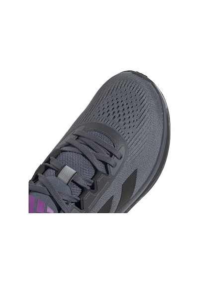 Adidas Questar 3 M Erkek Koşu Ayakkabısı Jq5088 Gri