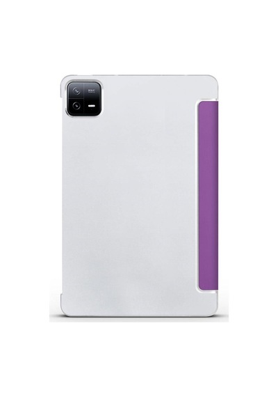 Xiaomi Uyumlu Pad 6 / 6 Pro 11 İnç Kılıf Pu Deri Smart Standlı Case
