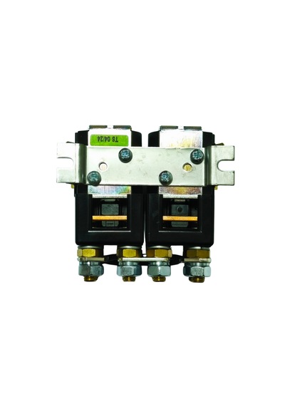 Albright Sw822-3 24vdc Kontaktör