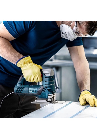 Bosch Expert T118 Ehm Paslanmaz Çelik Sac Dekupaj Testere Bıçağı
