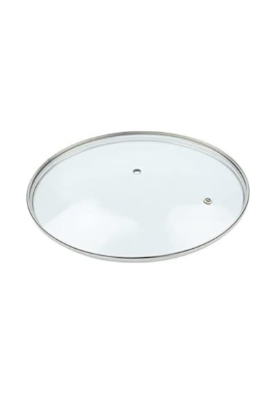 Tamir Cam Kapak ve Mavi Tutma Tepesi 32 CM