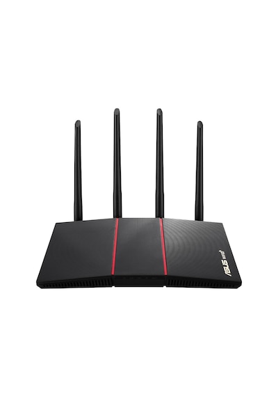 Asus RT-AX55 2.4 /5 GHz 1800 Mbps AX1800 Dual Band Router