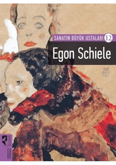 Egon Schiele - Sanatın Büyük Ustaları - 12