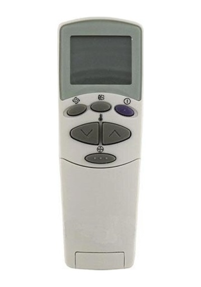 Lg Beko 6711A90032S Uyumlu Klima Kumandası