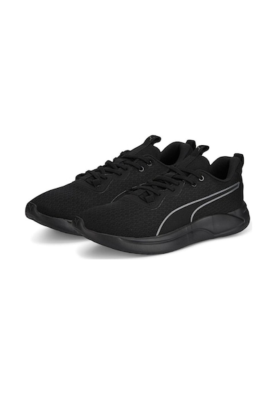 Puma Resolve Modern Koşu Ayakkabısı 37703601 Siyah