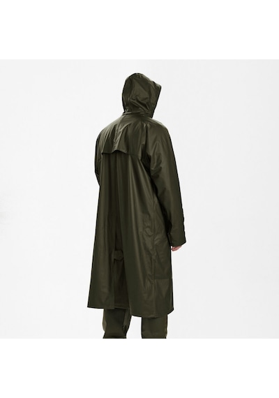 Deerhunter Hurricane Yağmurluk 376 Yeşil 2xl Yeşil