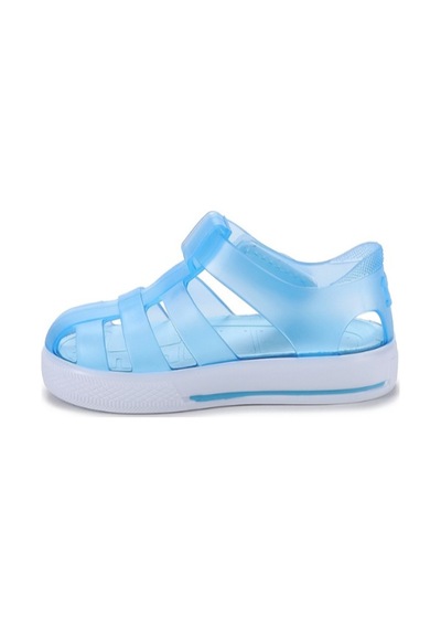 Igor S10171 Star MAVİ Çocuk sandalet 20-30 Açık Mavi