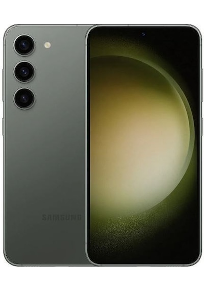 Yenilenmiş Samsung Galaxy S23 5G 256 GB 8 GB A Kalite (12 Ay Garantili)