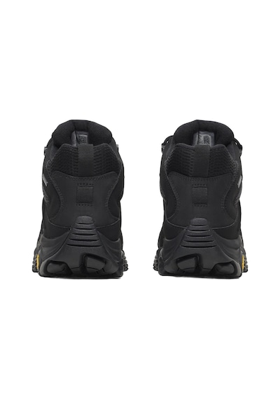 Merrell Merrell Moab 3 Syn Mid Gore-tex Erkek Siyah Bot 33500