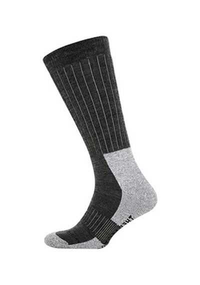 Thermoform Extreme Çorap Antrasıt