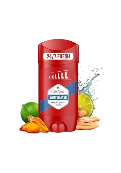 Whitewater Erkek Deodorant Stick 85 Ml Xl