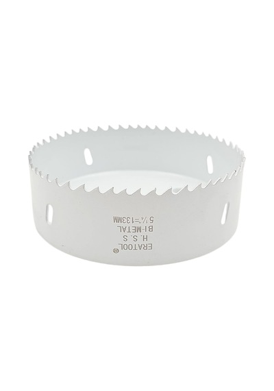 Fixonic Eratool Era56127 133mm Hss Bi-metal Panç