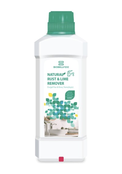 Biobella Pas Kireç Temizleyici 750 Ml
