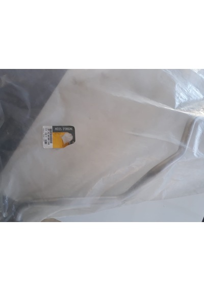 Renault Megane 3 Scenic 3 Klima Borusu 924800026R