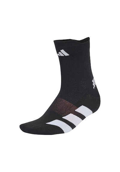 Adidas Running Adizero Quarter Unisex Siyah Koşu Çorap Kr8958