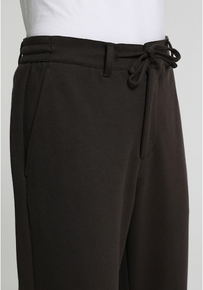 Colin's Colins Regular Fit Orta Bel Düz Paça Erkek Kahverengi Pantolon Cl1082357 Q1.v2 Brw