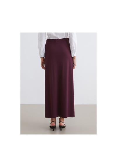 Lc Waikiki Alıta Cıty Farkıyla Lcw Grace Mürdüm Düz Uzun Kadın Etek Murdum - 931504773 Murdum Lc Waikiki Alıta Cıty Farkıyla Lcw Grace Mürdüm Düz Uzun Kadın Etek Murdum - 931504773 Murdum