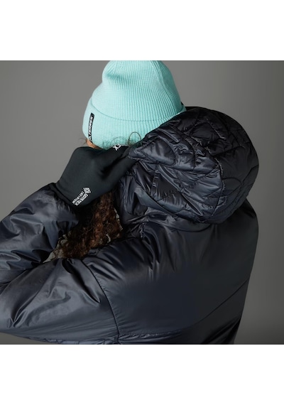 Adidas Terrex Xpreior Varilite Primaloft Erkek Mont C-Adııb4233E50A00 Siyah