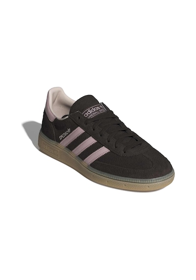 Auco/sanpın/gum3 Adidas Kadın Günlük Spor Ayakkabı Handball Spezial W Ih1507 Kahverengi
