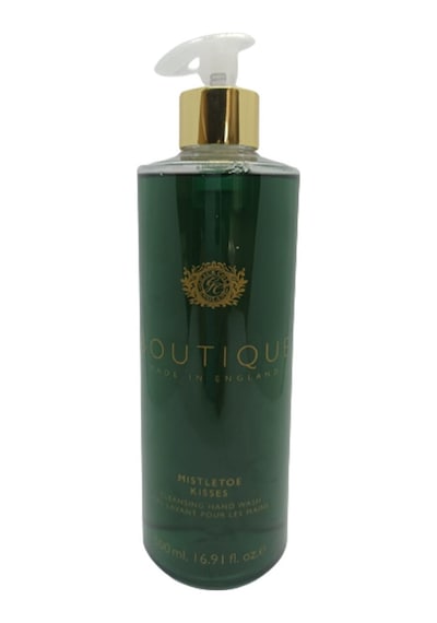 Boutique HW Mistletoe Kisses Sıvı El Sabunu 500 ML