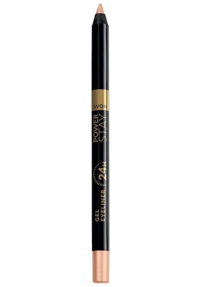 Power Stay Jel Eyeliner Nude
