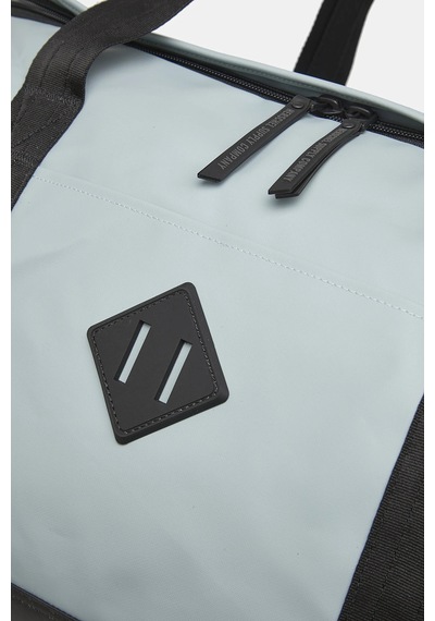 Herschel Supply Co. Herschel Heritage Duffle Spor Çantası Slate - 624902157 Slate