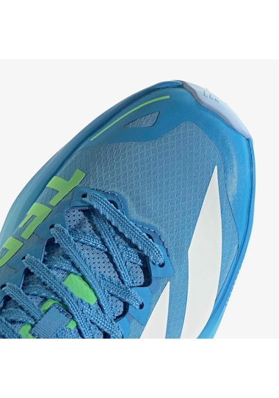 Adidas Terrex Agravic 4 Kadın Mavi Koşu Ayakkabısı Kj1292