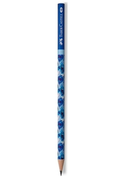 Faber Castell Peacock Kurşun Kalem 72 Adet