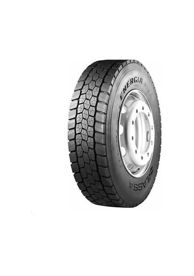 Lassa 315/80 R22,5 330d Asfalt Çeker 2023