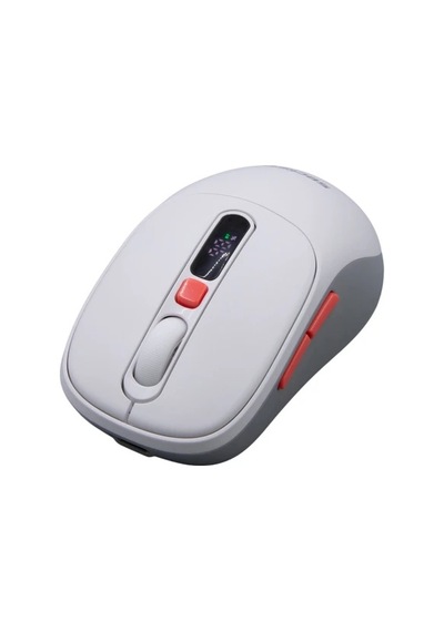 Seclıfe Sc-300 Kablosuz Sessiz Mouse Beyaz
