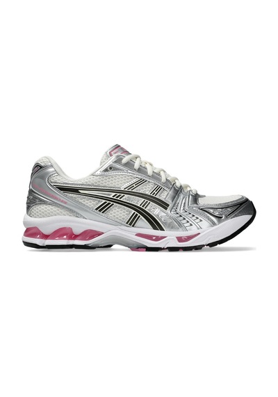 Asics Gel-kayano 14 Unisex Beyaz Sneakers 1203a537-103 Beyaz