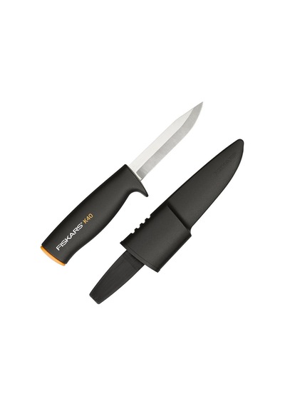 Fiskars Genel Kullanım Bıçağı K40 1001622
