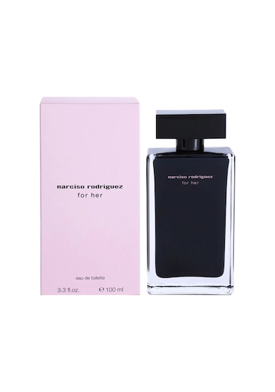 Narcıso Rodrıguez Eau De Toılette 100 Ml Femme Fresh 40603276
