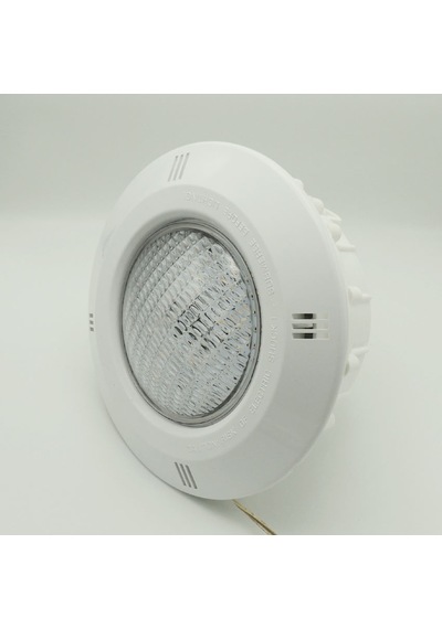 Sunlight Samsung Çipli Par56 Led Havuz Aydınlatma Ampulü Kasalı Beyaz