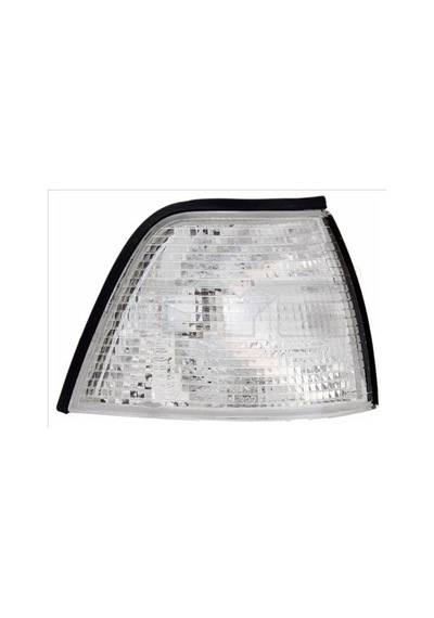 Tyc Bmw1036005 18-3271-91-2b B.3 E36 Ön Sinyal Beyaz Sdn.rh.91-98 82199403096 Adet