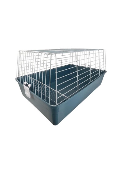 Zampa Solenta Tavşan Ve Guinea Pig Kafesi 84x48,5x38 Cm