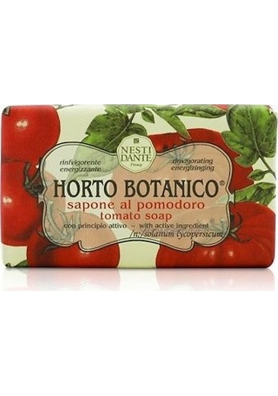 Nesti Dante Horto Botanico Tomato Soap 250 G