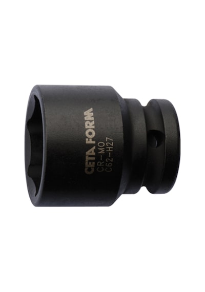 Ceta Form 1/2" 6 Köşe Havalı Lokma Anahtar - 20 mm
