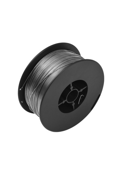 Kosona 0.8mm Çapında 1kg Gazsız Kaynak Teli - Kendinden Koruyucu Özlü Kaynak Teli