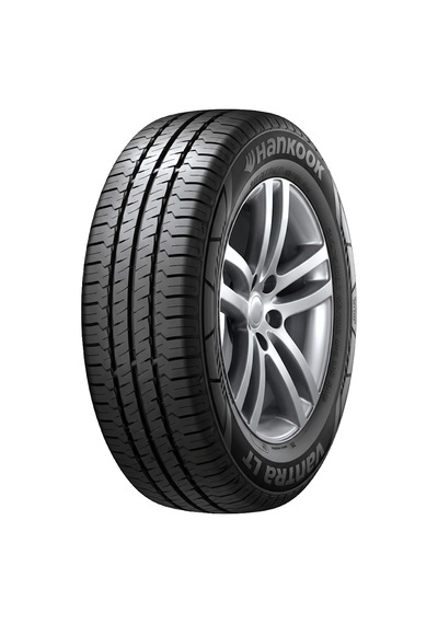 Hankook 155r13c 90/88r M+s 8pr Vantra Lt Ra18 Oto Yaz Lastiği Üretim Yılı:2026