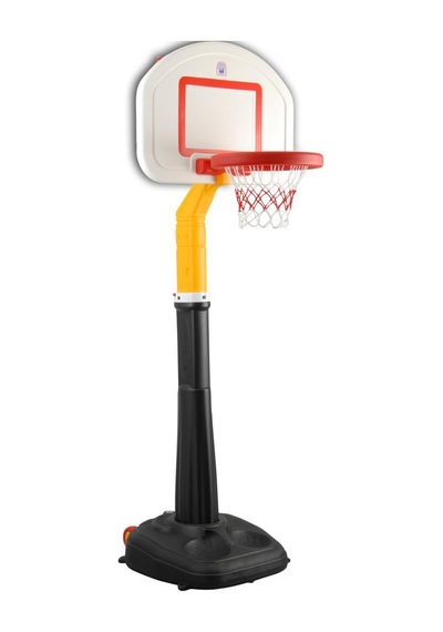 Pilsan Profesyonel Basketbol Seti  Ayaklı