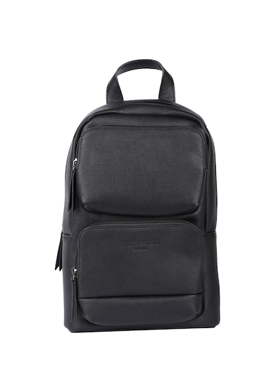 01pc00108-s Pierre Cardin Bodybag Çanta Std / Siyah Siyah