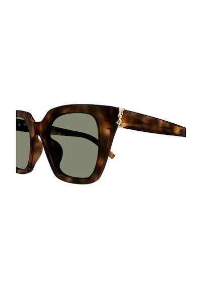 Saınt Laurent Ysl M143 003 51 G Kahverengi