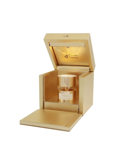 Tiziana Terenzi Uxalpha Extrait De Parfum 100 Ml Unisex Parfüm Oryantal