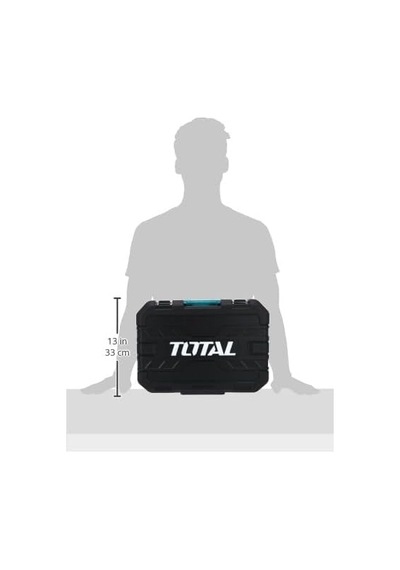 Sds Plus Kırıcı Delici Th309288