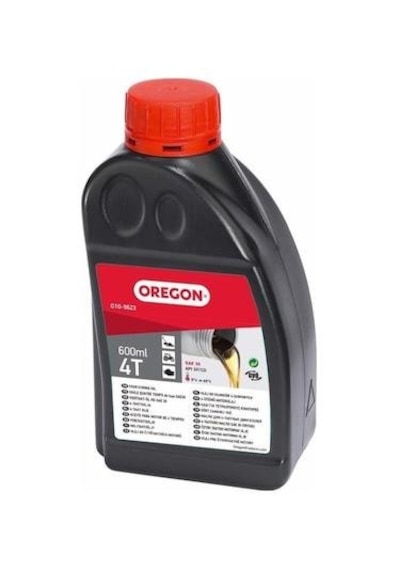 Oregon 010-9623 4 Zamanlı 600 Ml Motor Yağı