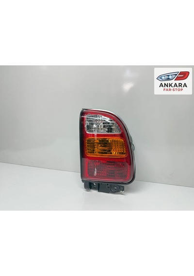 Toyota Rav-4 1998 - 2000 Stop Lambası Sağ