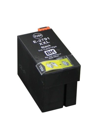 PPT Premium Epson T2791Xxl Siyah Uyumlu Kartuş